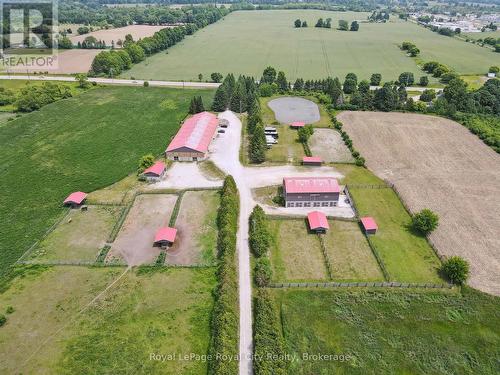 5072 Wellington Rd 32 Road, Guelph/Eramosa, ON 