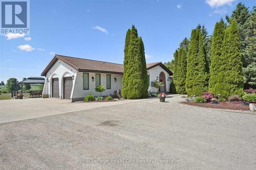 5072 Wellington Rd 32 Road, Guelph/Eramosa, ON 