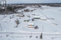 3064 Government RD|Whole package Townships Of Tarbutt, Laird, Desbarats, & Echo Bay, ON P0R 1E0
