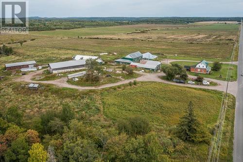 3064 Government Rd|Whole Package, Townships Of Tarbutt, Laird, Desbarats, & Echo Bay, ON 