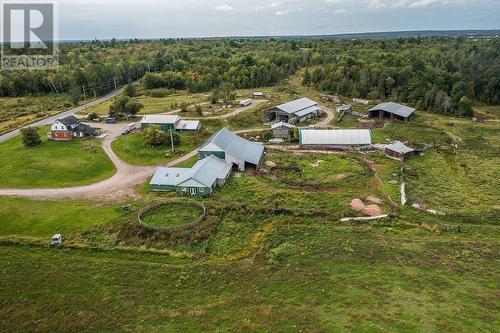 3064 Government Rd|Group 1, Township Of Tarbutt, Desbarats, ON 