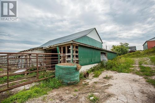 3064 Government Rd|Group 1, Township Of Tarbutt, Desbarats, ON 