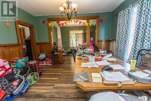 3064 Government Rd|Group 1, Township Of Tarbutt, Desbarats, ON 