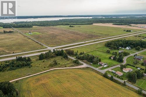 Hwy 17 / Maclennan Road Sw Corner|Group 2, Township Of Tarbutt, Desbarats, ON 