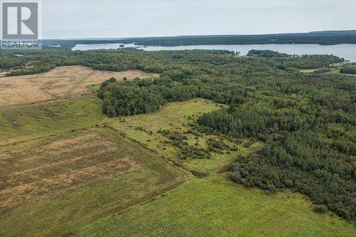Hwy 17 / Maclennan Road Sw Corner|Group 2, Township Of Tarbutt, Desbarats, ON 