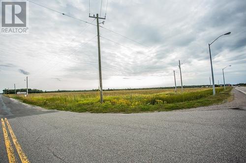 Hwy 17 / Maclennan Road Sw Corner|Group 2, Township Of Tarbutt, Desbarats, ON 