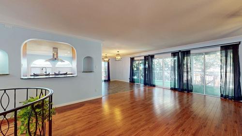 3 21St Avenue, Cranbrook, BC - Indoor