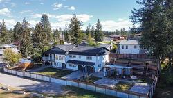 3 21st Avenue  Cranbrook, BC V1C 3G9