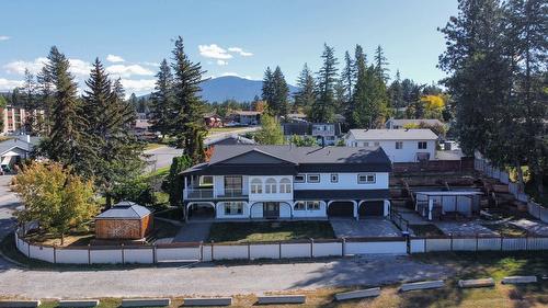 3 21St Avenue, Cranbrook, BC - Outdoor With Facade