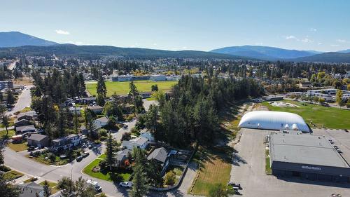 3 21St Avenue, Cranbrook, BC - Outdoor With View