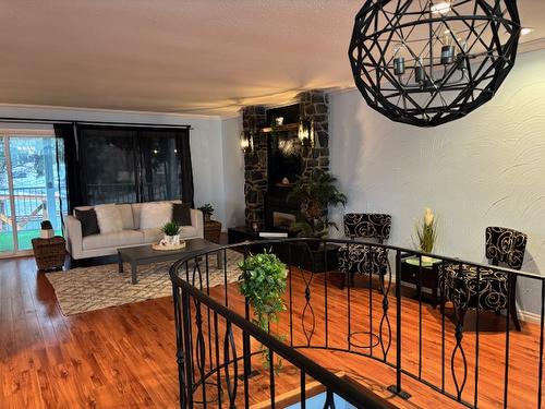 3 21St Avenue, Cranbrook, BC - Indoor
