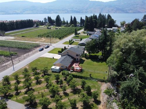 3982 Hitchner Road  West Kelowna, BC V4T 2C9
