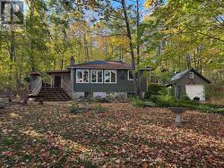 3 FIRE ROUTE 27B  Trent Lakes, ON K0L 1J0