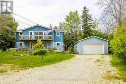 56 GEORGIAN MANOR DRIVE  Collingwood, ON L9Y 3Z1