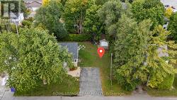 9 TOWER ROAD  Ottawa, ON K2G 2E2