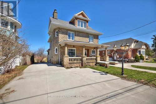 4915 KING STREET  Lincoln (Beamsville), ON L0R 1B0