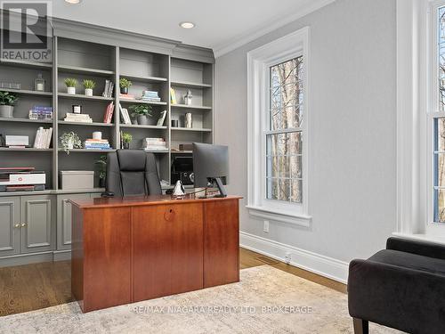 10187 Lakeshore Road W, Wainfleet (Lakeshore), ON - Indoor Photo Showing Other Room