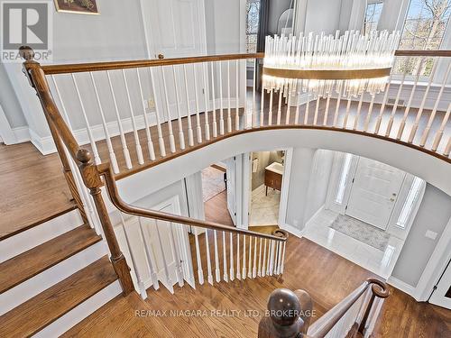 10187 Lakeshore Road W, Wainfleet (Lakeshore), ON - Indoor Photo Showing Other Room