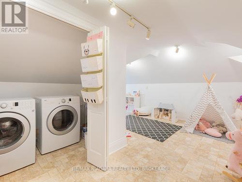 10187 Lakeshore Road W, Wainfleet (Lakeshore), ON - Indoor Photo Showing Laundry Room