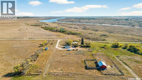 Kalium Road Acreage, Pense Rm No. 160, SK - Outdoor With View