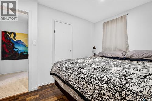 Kalium Road Acreage, Pense Rm No. 160, SK - Indoor Photo Showing Bedroom