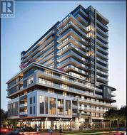 1610 - 1480 BAYLY STREET  Pickering, ON L1W 0C2