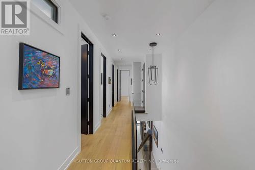 20A Broadview Avenue, Mississauga, ON - Indoor Photo Showing Other Room