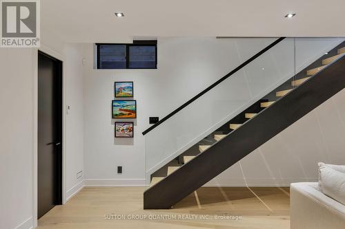 20A Broadview Avenue, Mississauga, ON - Indoor Photo Showing Other Room