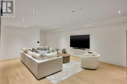 20A Broadview Avenue, Mississauga, ON - Indoor Photo Showing Other Room