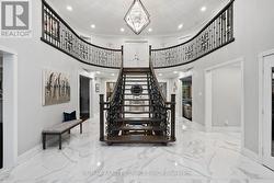 8 EVERGREEN AVENUE  Brampton, ON L6P 0R1