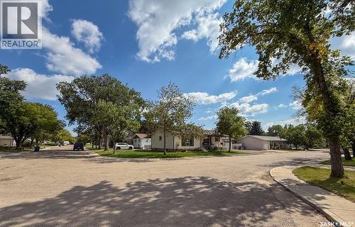 568 Poplar CRESCENT  Shaunavon, SK S0N 2M0