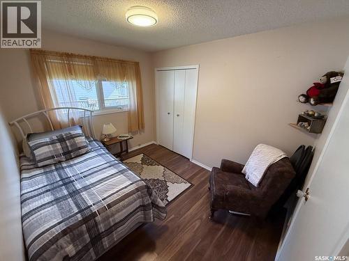568 Poplar Crescent, Shaunavon, SK - Indoor Photo Showing Bedroom