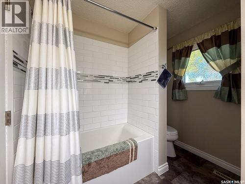 568 Poplar Crescent, Shaunavon, SK - Indoor Photo Showing Bathroom