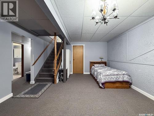 568 Poplar Crescent, Shaunavon, SK - Indoor