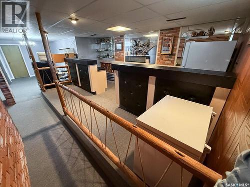 568 Poplar Crescent, Shaunavon, SK - Indoor Photo Showing Other Room