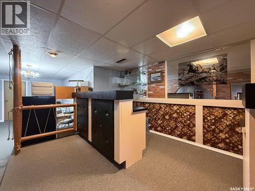 568 Poplar Crescent, Shaunavon, SK - Indoor Photo Showing Other Room