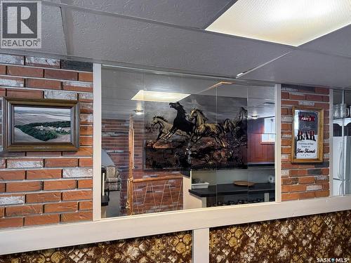 568 Poplar Crescent, Shaunavon, SK - Indoor Photo Showing Other Room