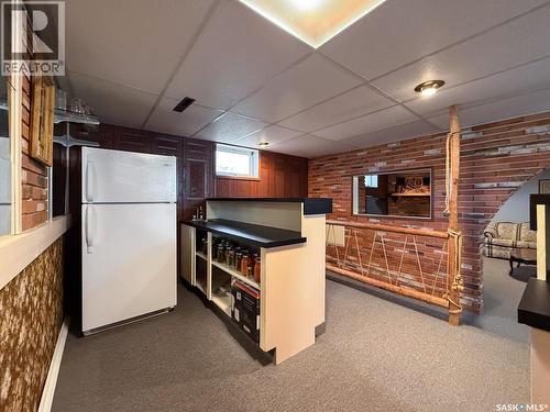 568 Poplar Crescent, Shaunavon, SK - Indoor