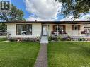 568 Poplar Crescent, Shaunavon, SK  - Outdoor With Deck Patio Veranda 