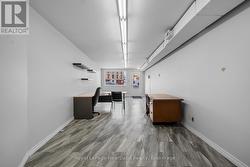 West side view (2025). - 