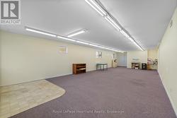 East side view (2025). - 