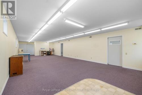 East side view (2025). - 36 Newgate Street, Goderich (Goderich (Town)), ON 