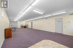 East side view (2025). - 