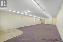 East side entrance view. - 