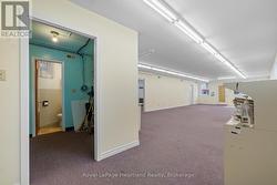 East side view (2025). - 