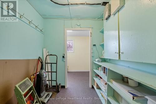 36 Newgate Street, Goderich (Goderich (Town)), ON 