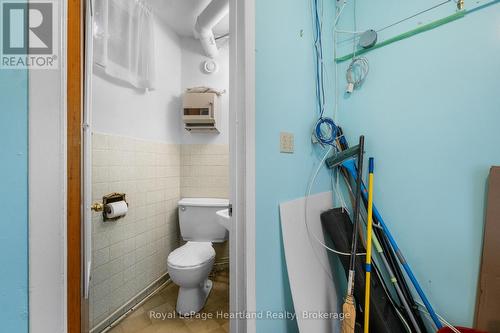 36 Newgate Street, Goderich (Goderich (Town)), ON 