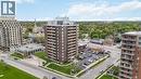 10 Derby Lane Unit# 306, Sarnia, ON  - Outdoor With Balcony With View 