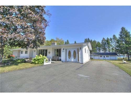 61 Main ST  Rexton, NB E4W 1Z8