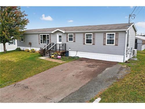 19 Hayward LANE  Riverview, NB E1B 5R1